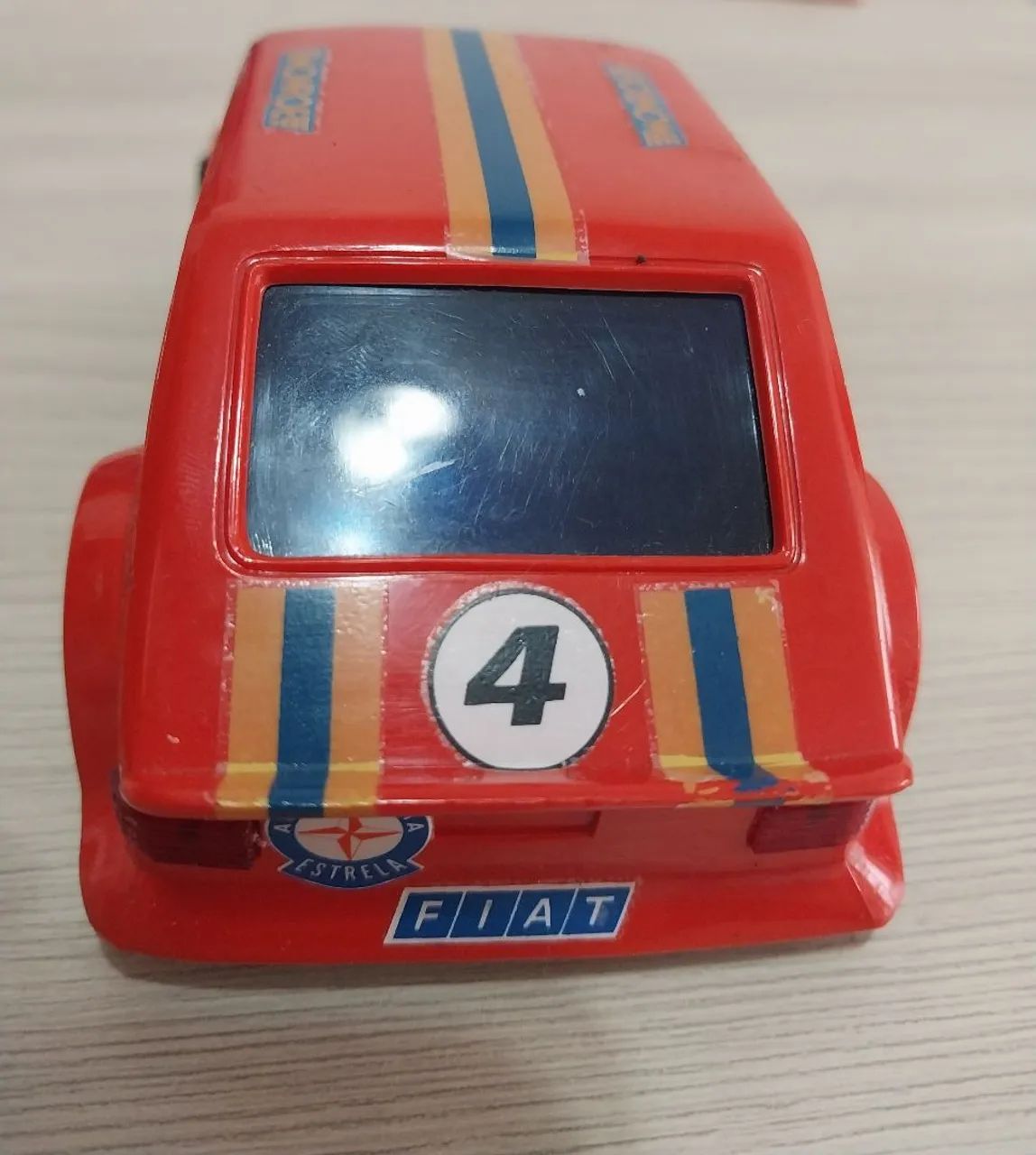 Carrinho autorama - Foto 4