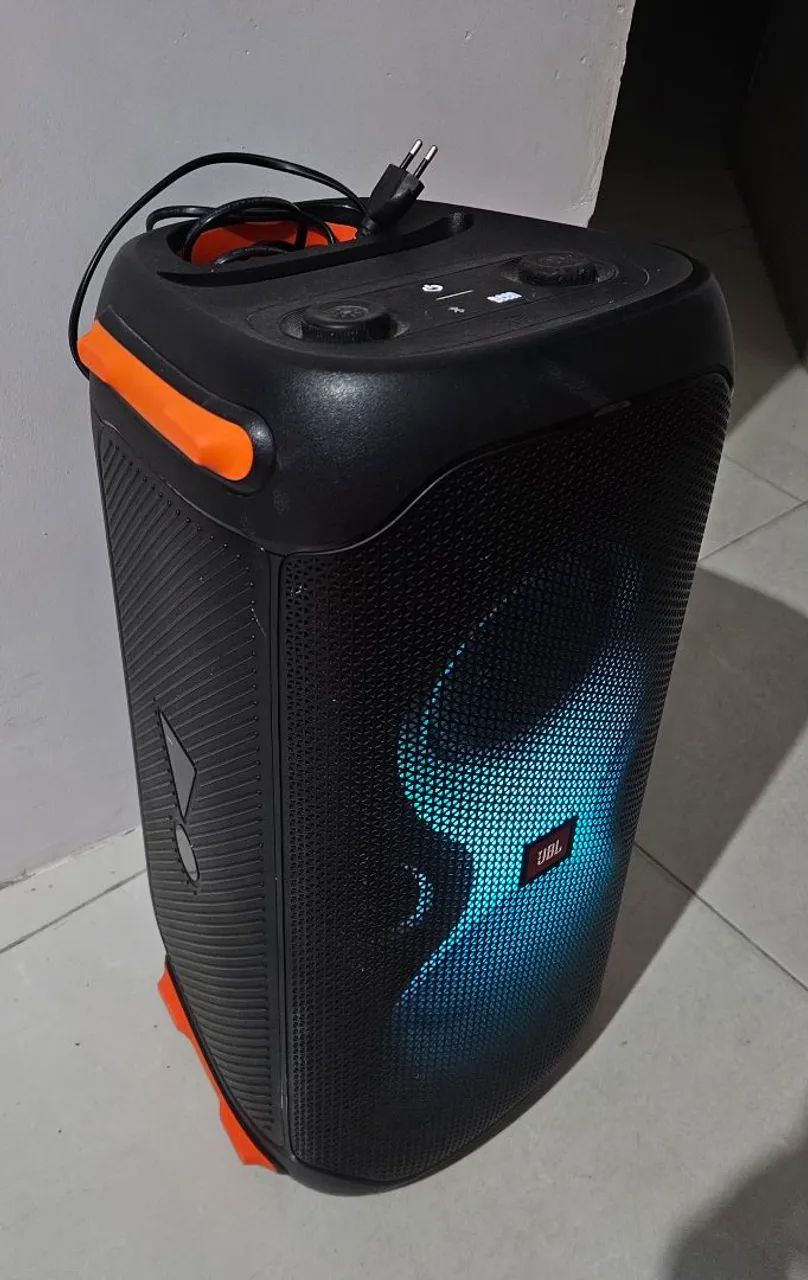 JBL PARTYBOX 110 - Foto 3