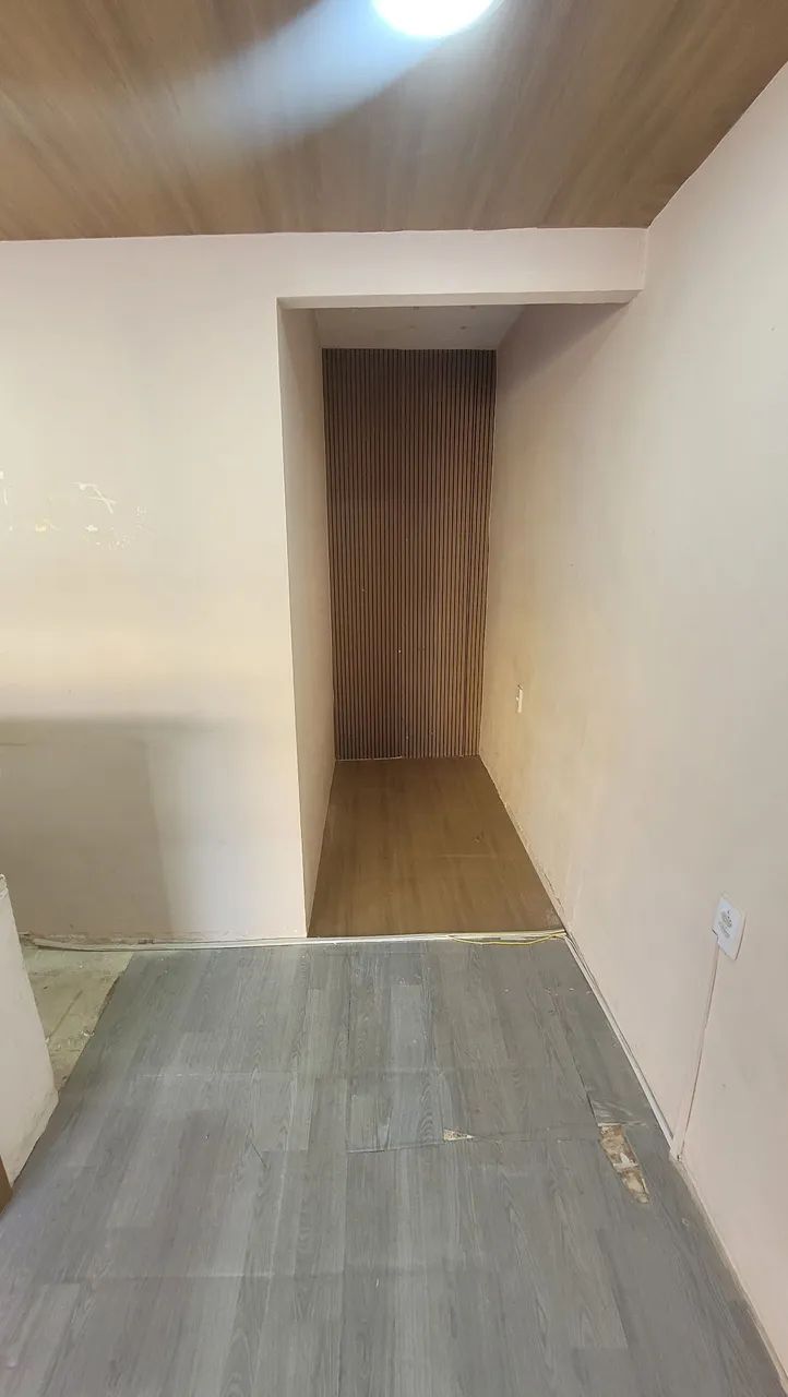 Ponto Comercial para Alugar - Loja com Balcão, Estoque e Banheiro - Foto 4