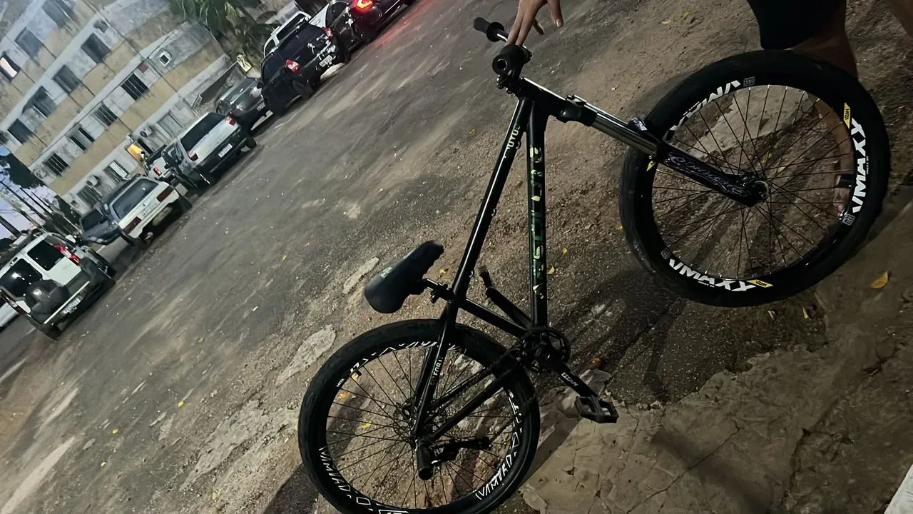 Bike de Grau Aro 26 - Foto 4