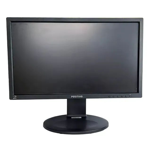 Monitor Positivo 20P - Foto 4