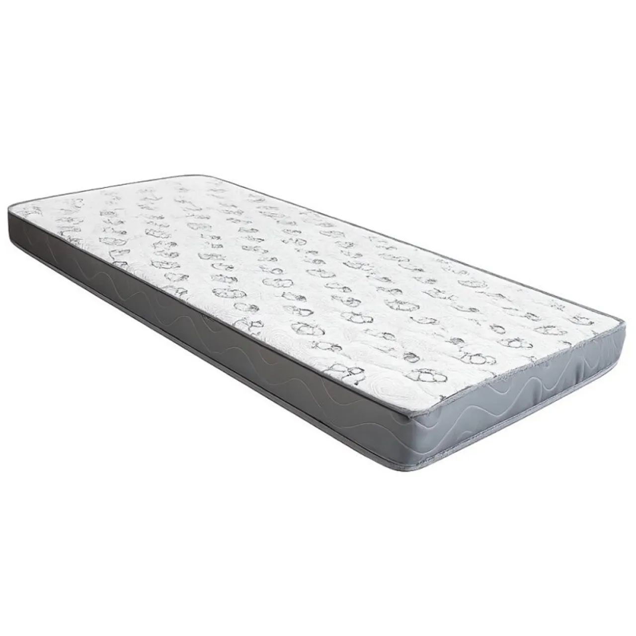 Colchão solteiro elegance D20 (entrega grátis)