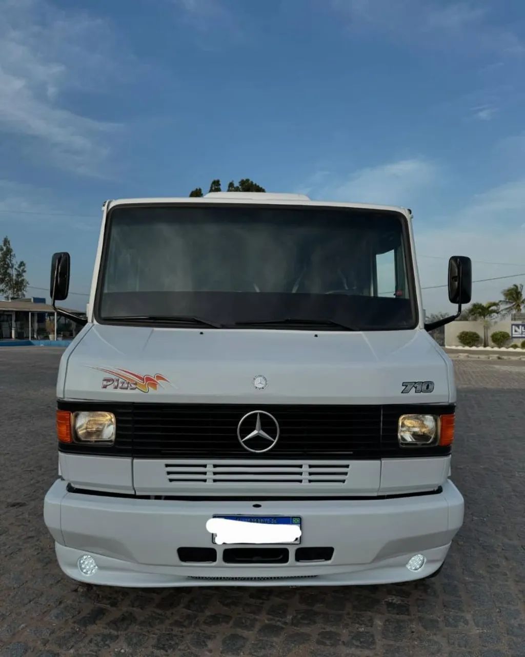 MB 710 2006 - Foto 2
