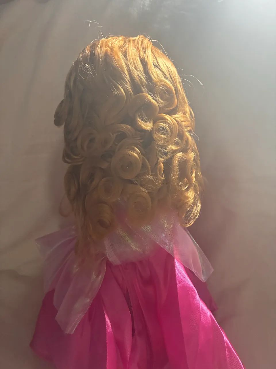 Boneca Animator Aurora com vestido especial - Foto 3