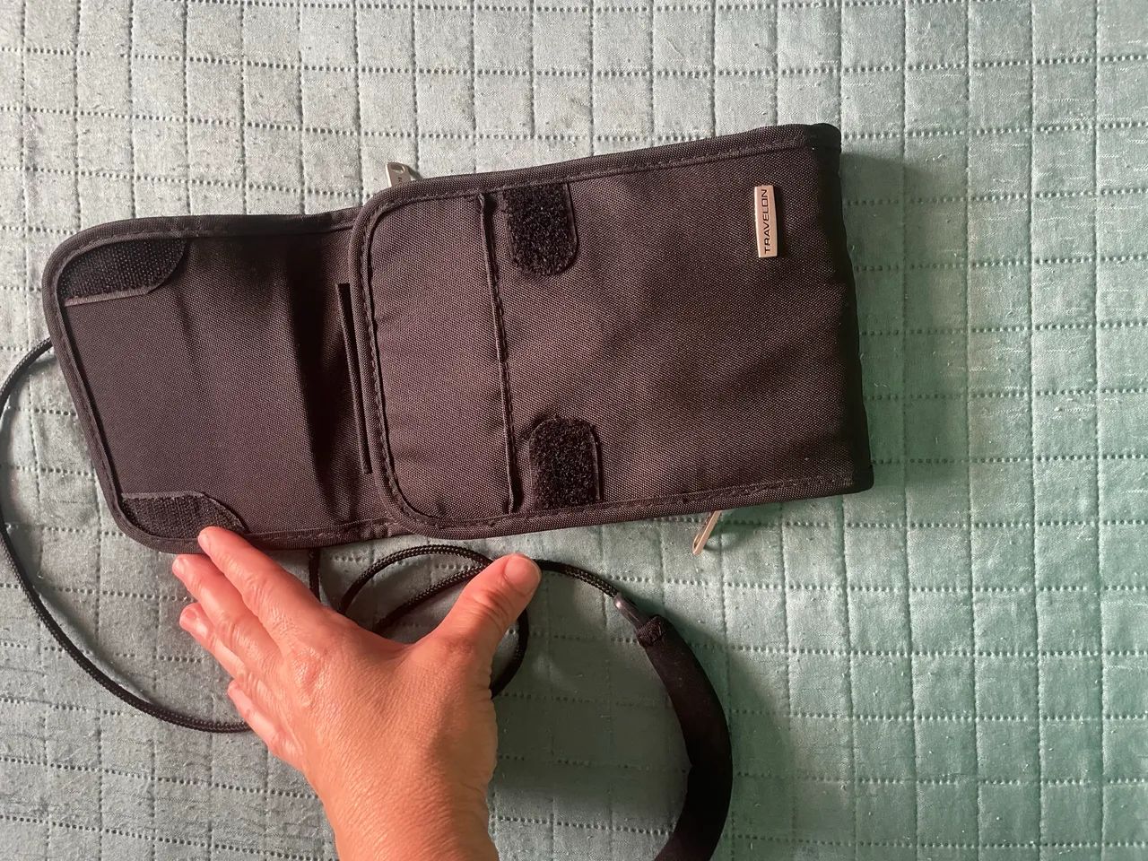 Bolsa masculina  - Foto 2