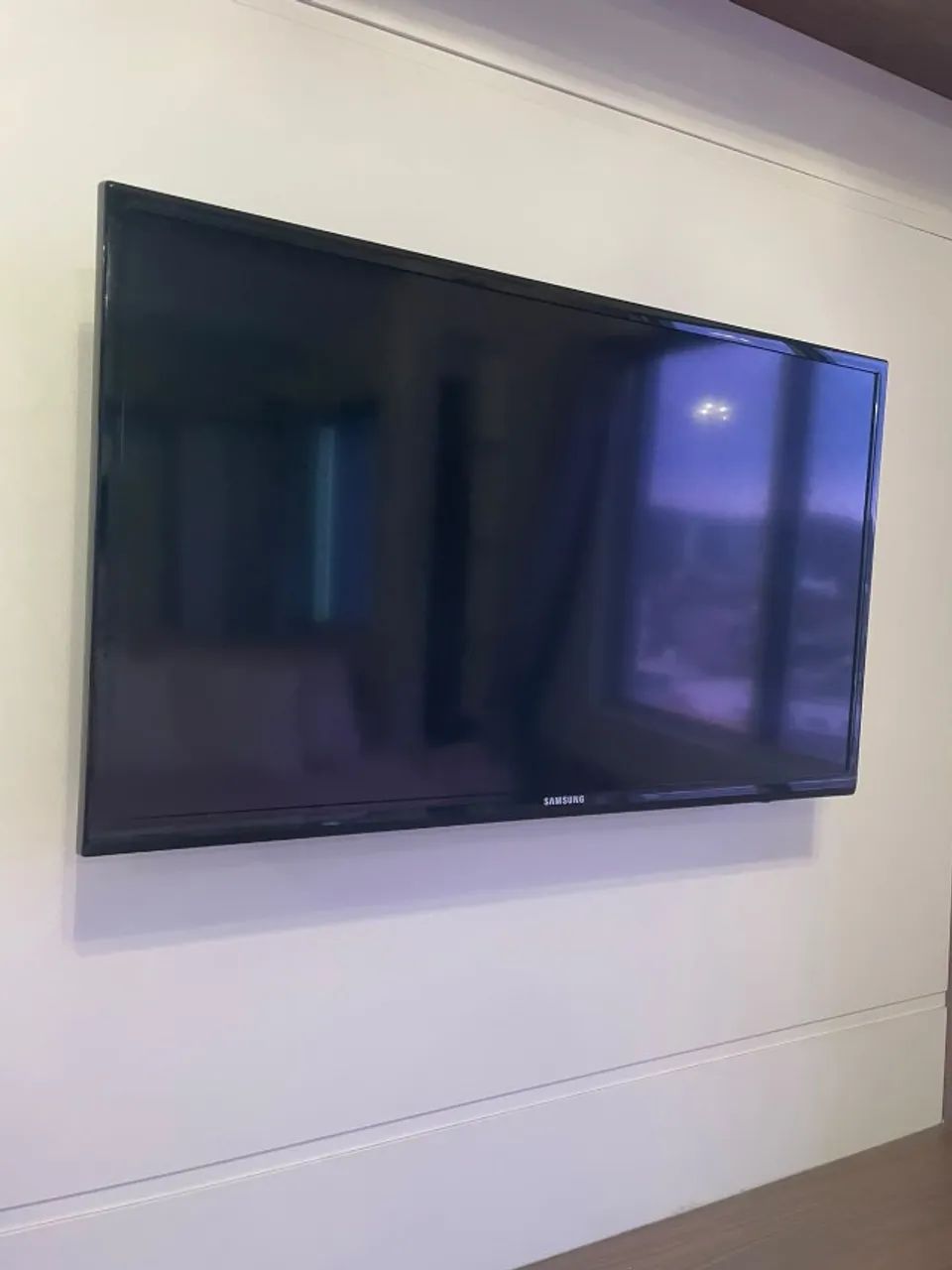 TV Samsung 32 polegadas - Foto 2