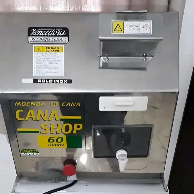 Cana Shop 60