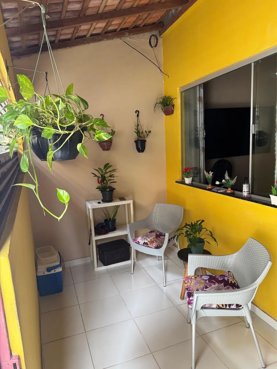 VENDE-SE CASA NA MARAMBAIA KF - Foto 4