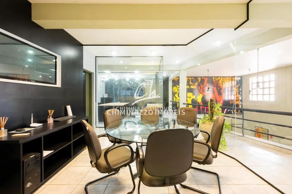 Prédio para alugar em Campinas, Jardim Proença, com 502.19 m² - Foto 5