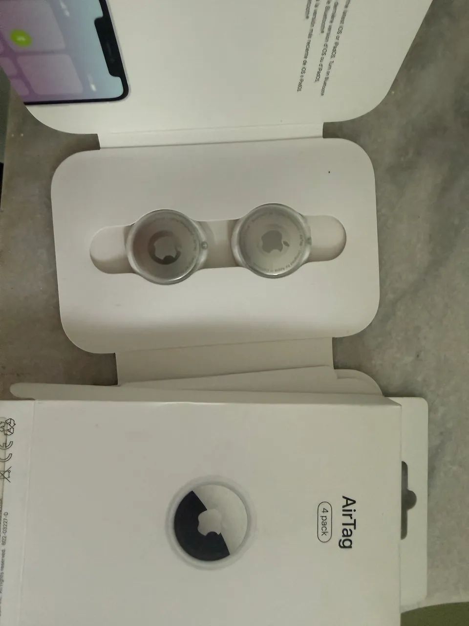 Airtag apple - Foto 2