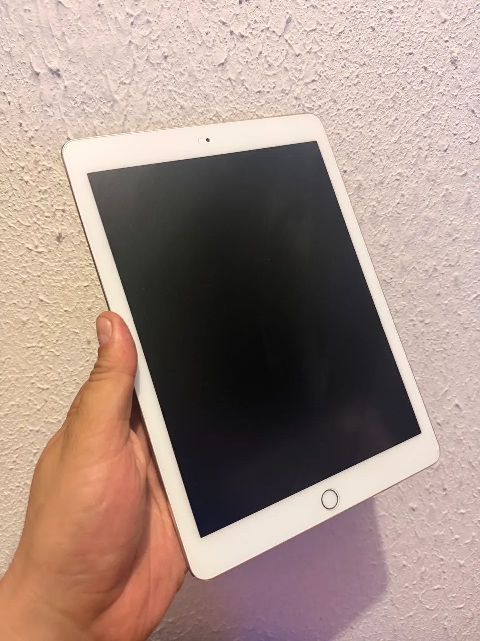 iPad Pro A1673 2016