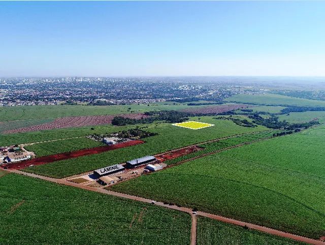  ESTRADA GUAIAPÓ - TRAGA A SUA EMPRESA PARA CÁ