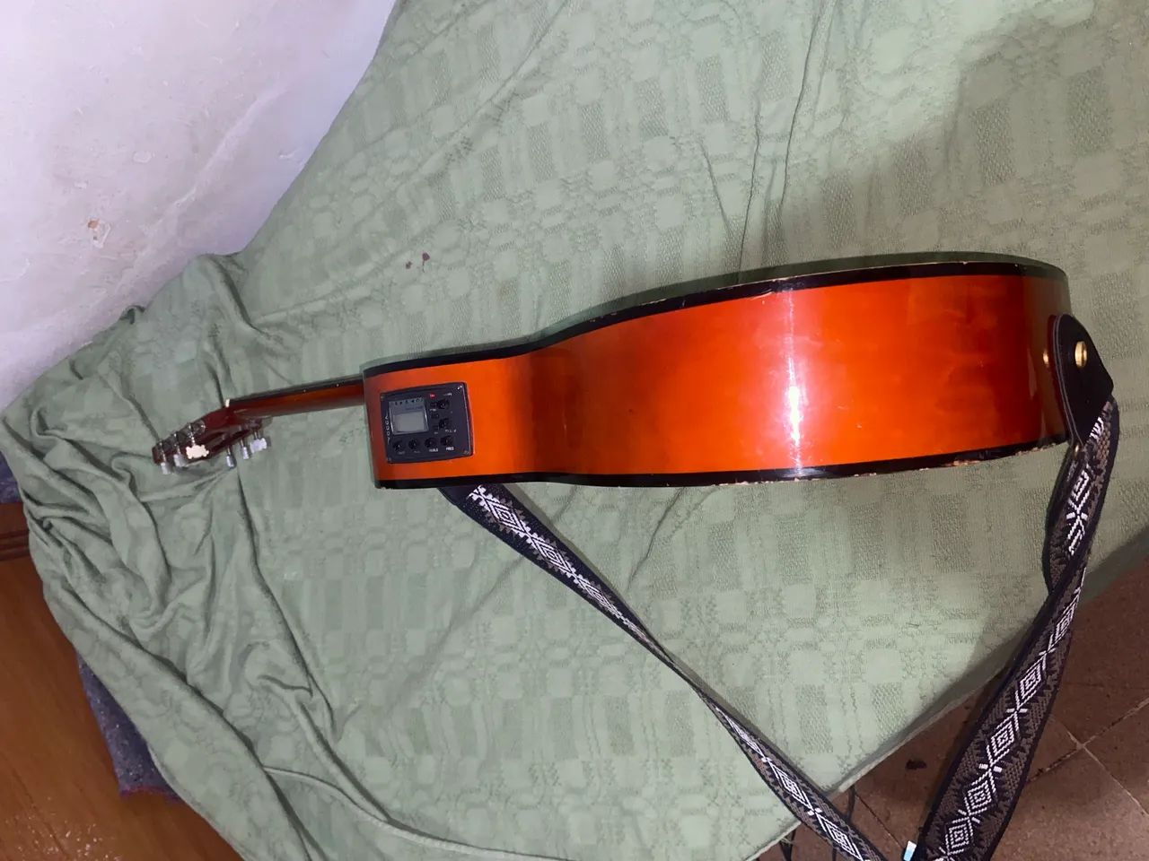 Violão Vogga  - Foto 3