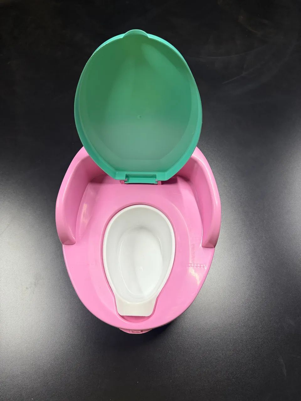 Troninho / Vaso infantil