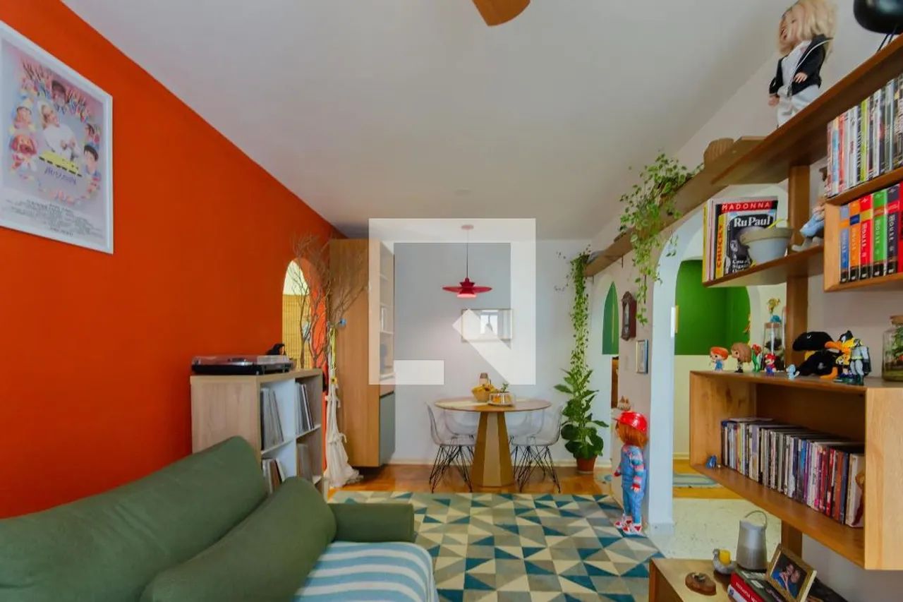 Apartamento à Venda - Liberdade, 1 Quarto, 64 m2 - Foto 4