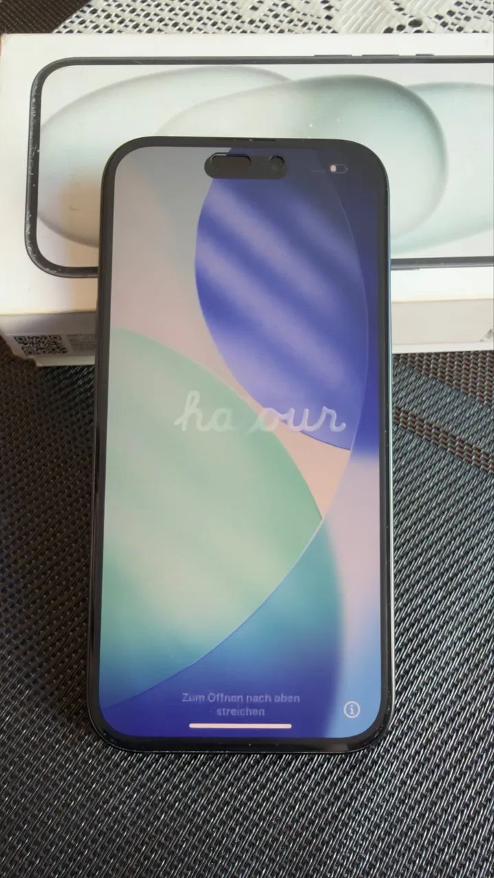 IPHONE 15 - Foto 2