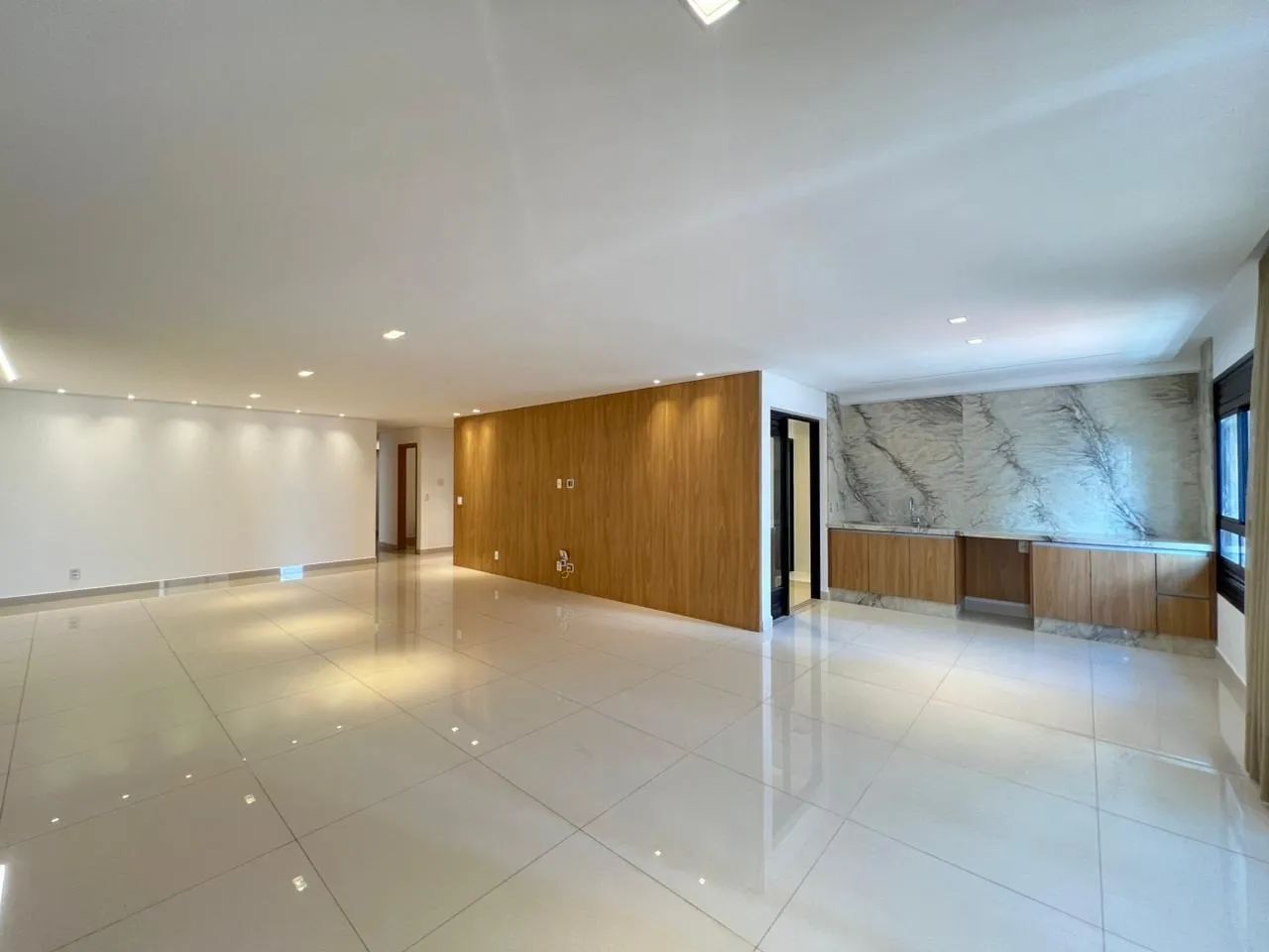 Apartamento no Setor Marista com 4 quartos - Foto 2