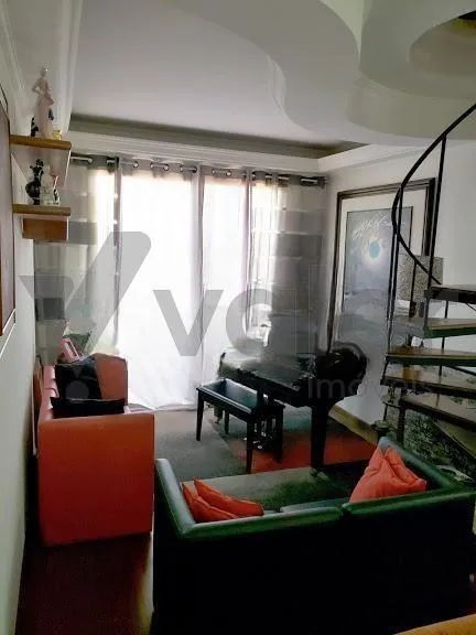Cobertura à venda em Campinas, Vila Itapura, com 2 suítes, com 116.7 m², Edifício Pedra Be - Foto 5