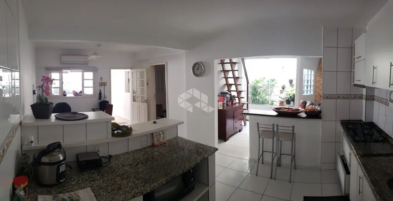 Casa Triplex à Venda | Vargem do Bom Jesus - Florianópolis - Foto 4