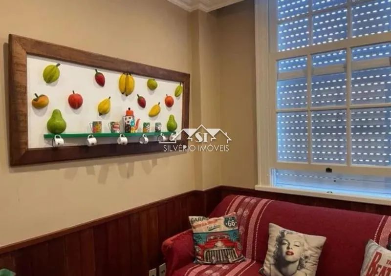 Apartamento- Petrópolis, Quitandinha - Foto 2
