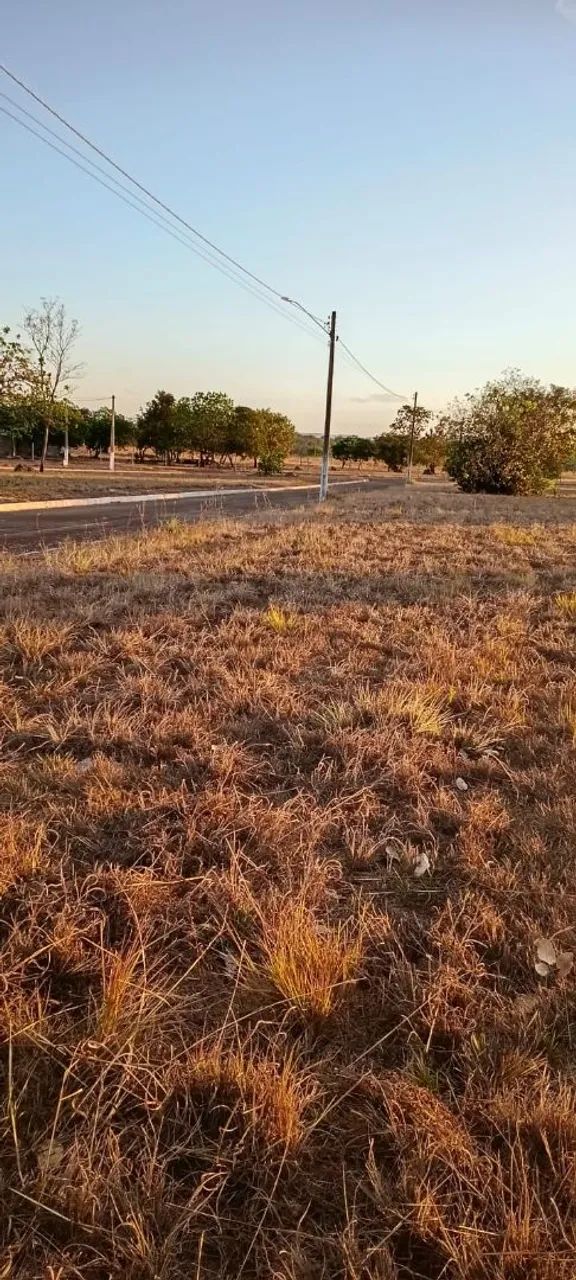 Lote 300m² no Residencial Laguna  - Foto 2