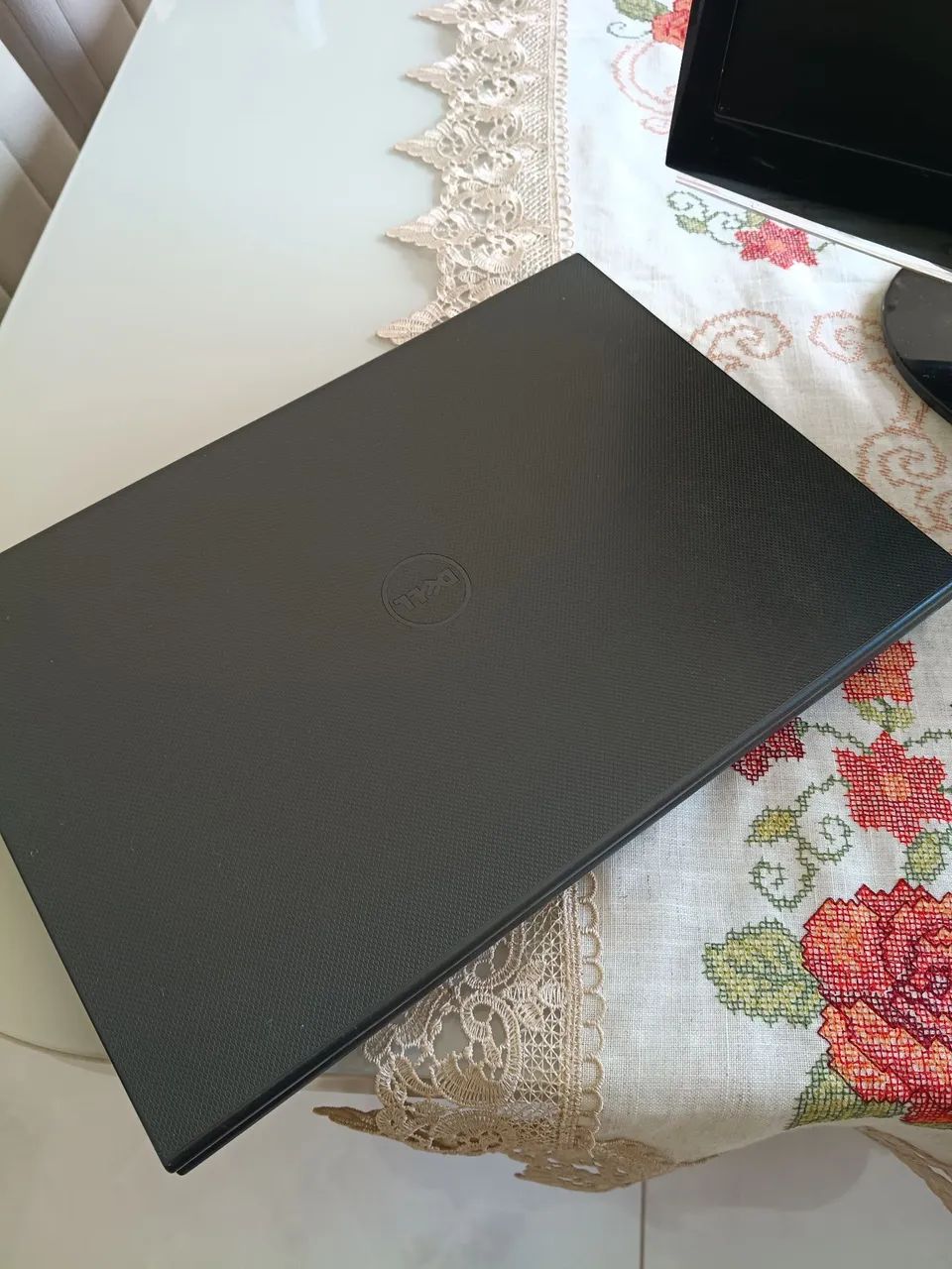 Monitor Samsung e notebook Dell  - Foto 5