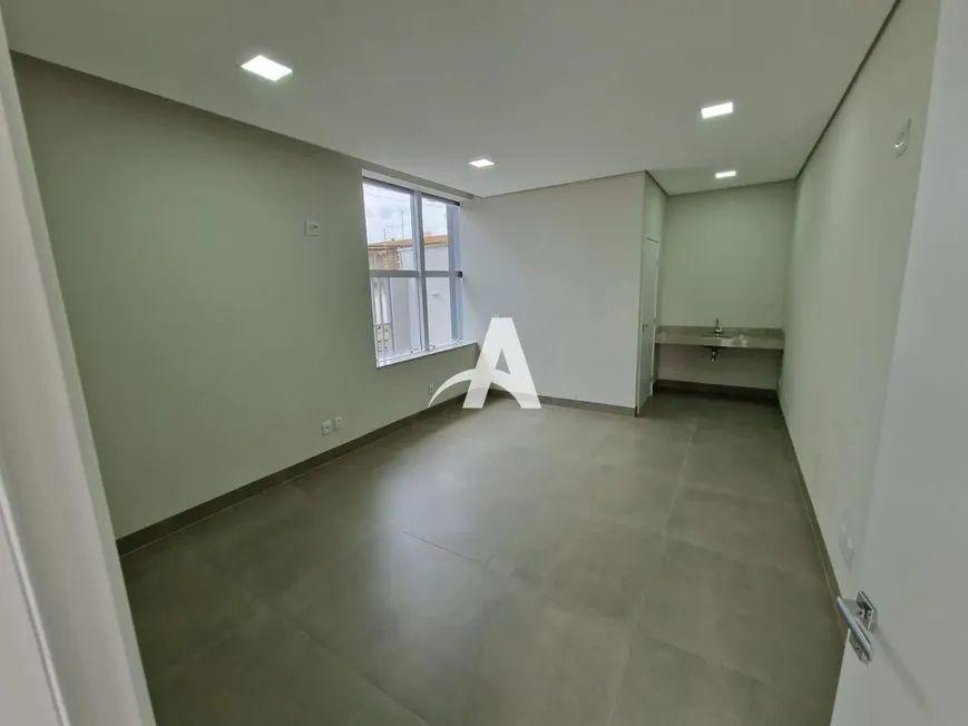 Aluguel Prédio CAZECA