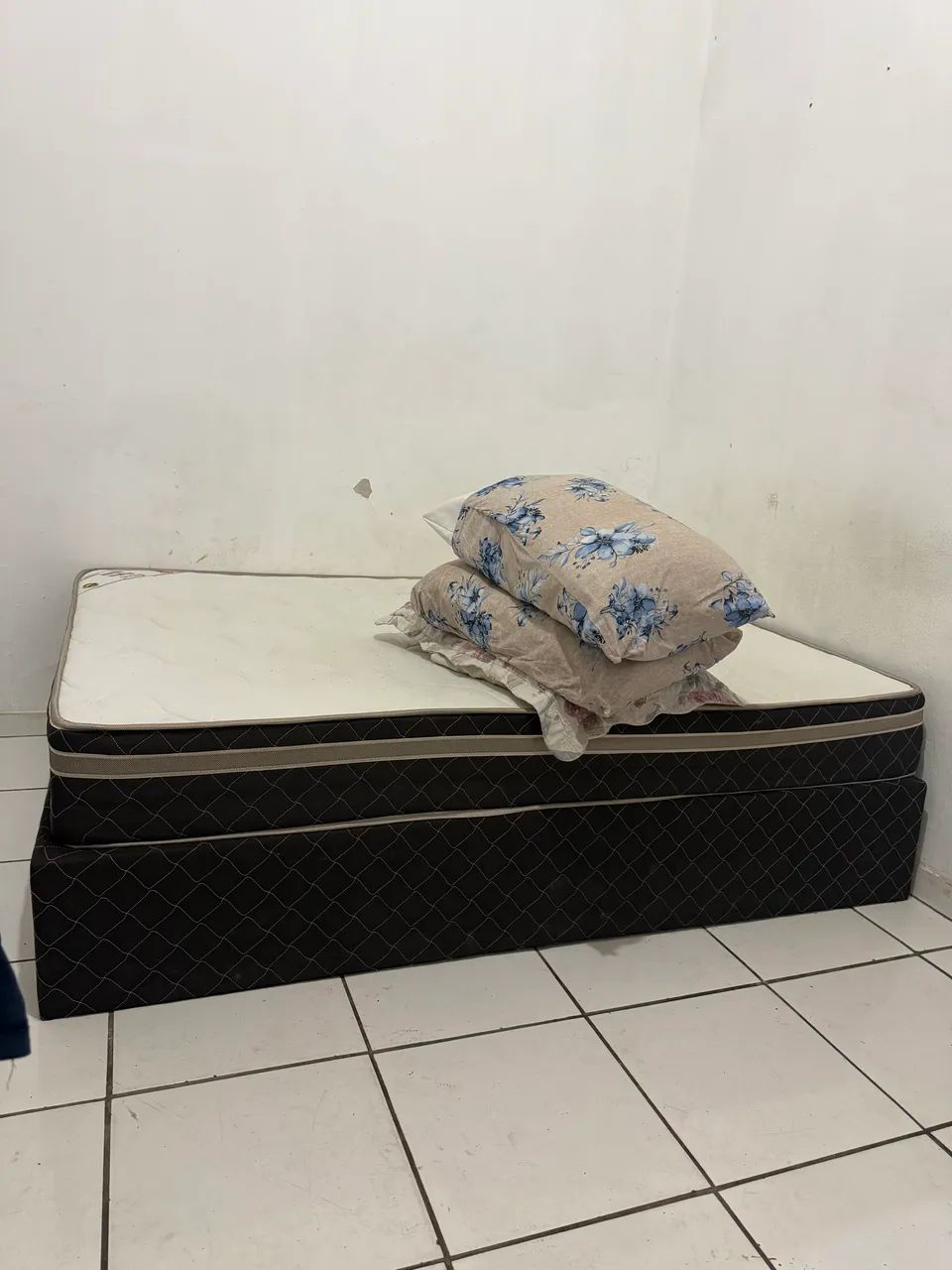 Cama casal