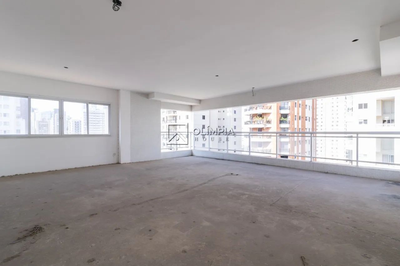 Venda · 2 dormitórios no Vila Nova Conceição - Foto 2