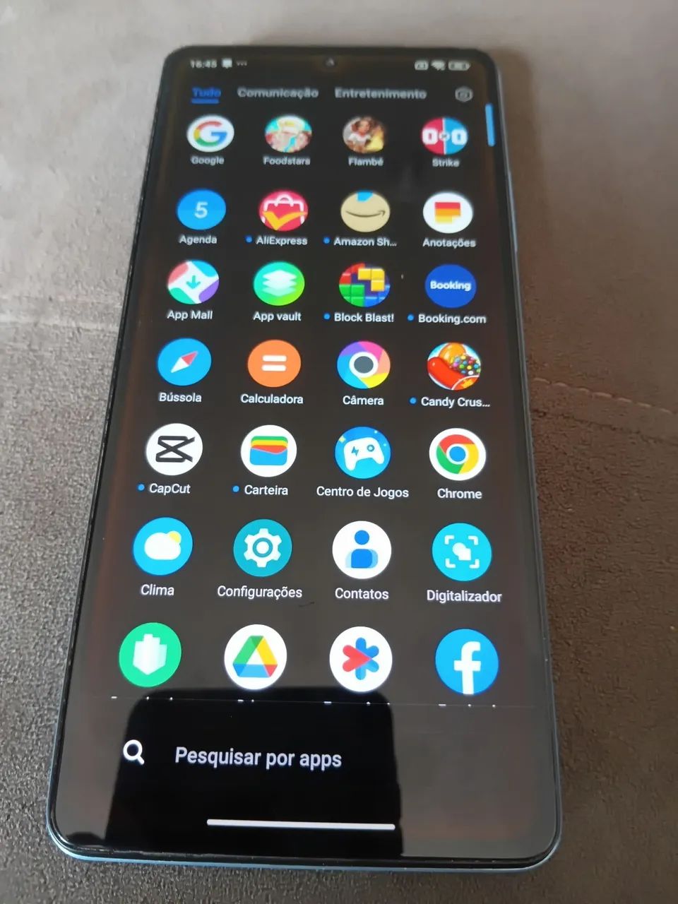 CELULAR POCO 256G - Foto 4
