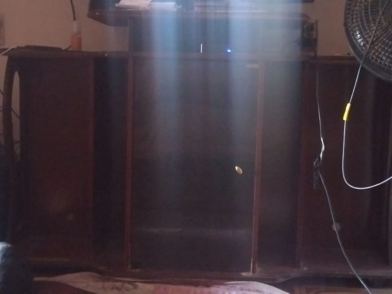 Rack mandeira. PARA DOAÇÃO!! - Foto 2