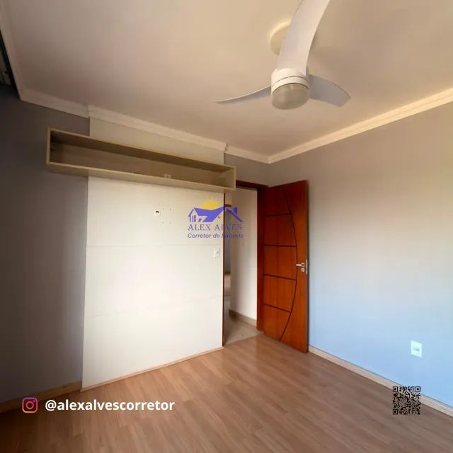 Cobertura 3 Quartos 1 Vaga Bairro Santa Rosa - Sarzedo Cód 1982 - Foto 5
