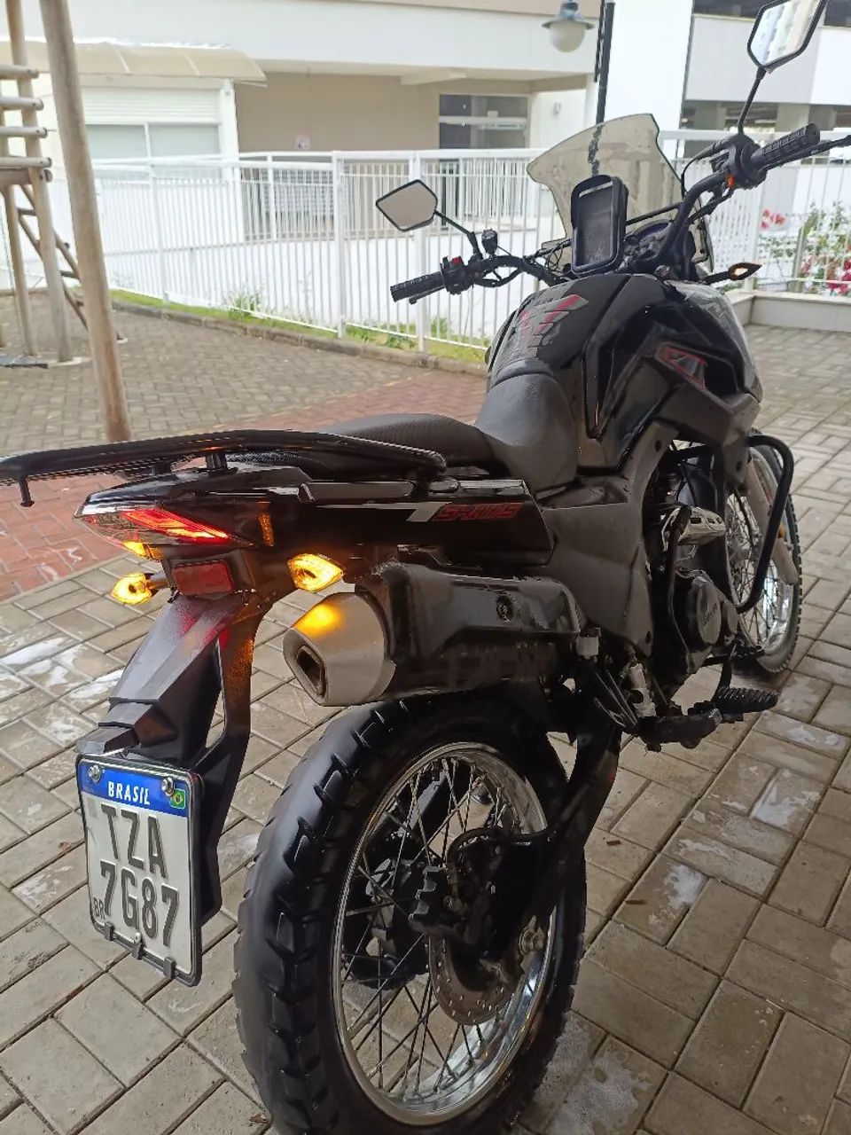 Vendo ou troco - Foto 4