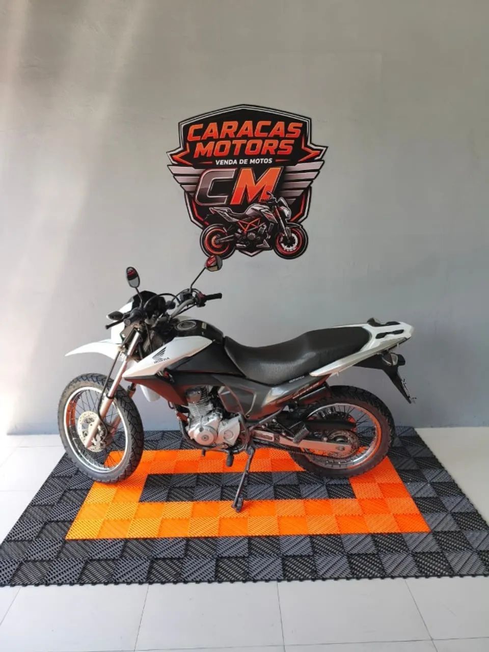 Honda Bros ESDD 2015 - Foto 2