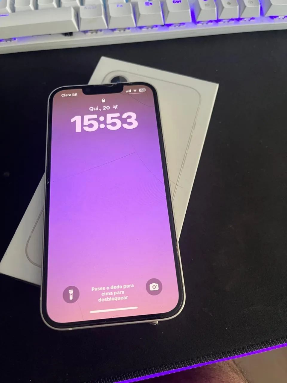 Iphone 13  - Foto 5