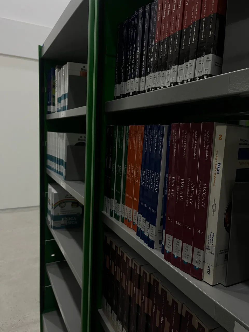 Aulas de Matemática e Física 