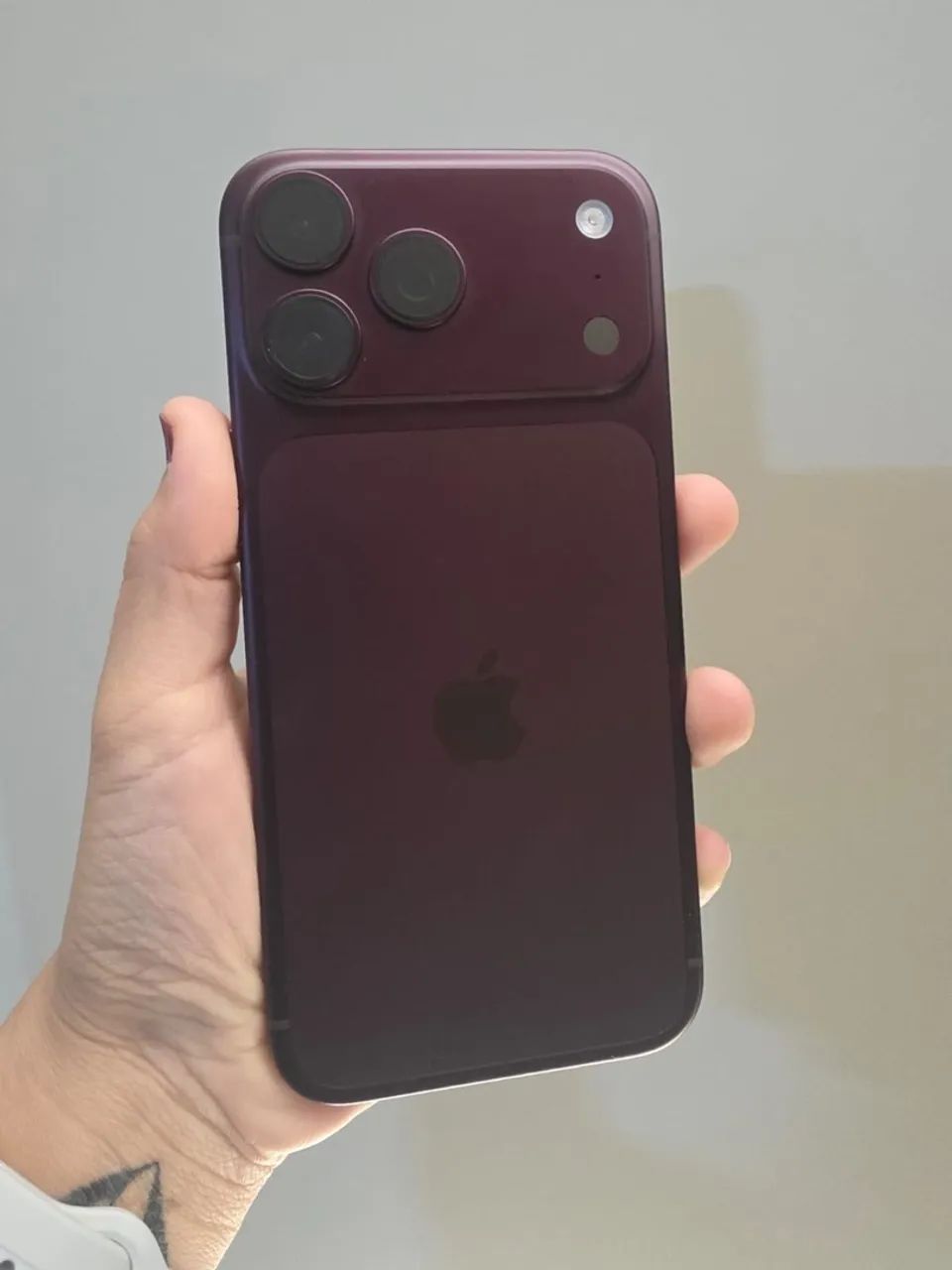 iPhone 18 pro Max 512 