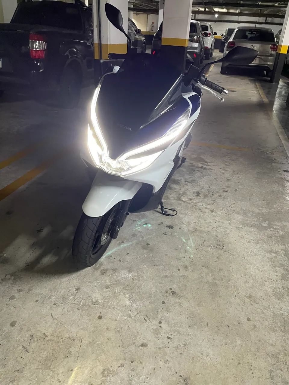 PCX SPORT ABS 2022 - Foto 2