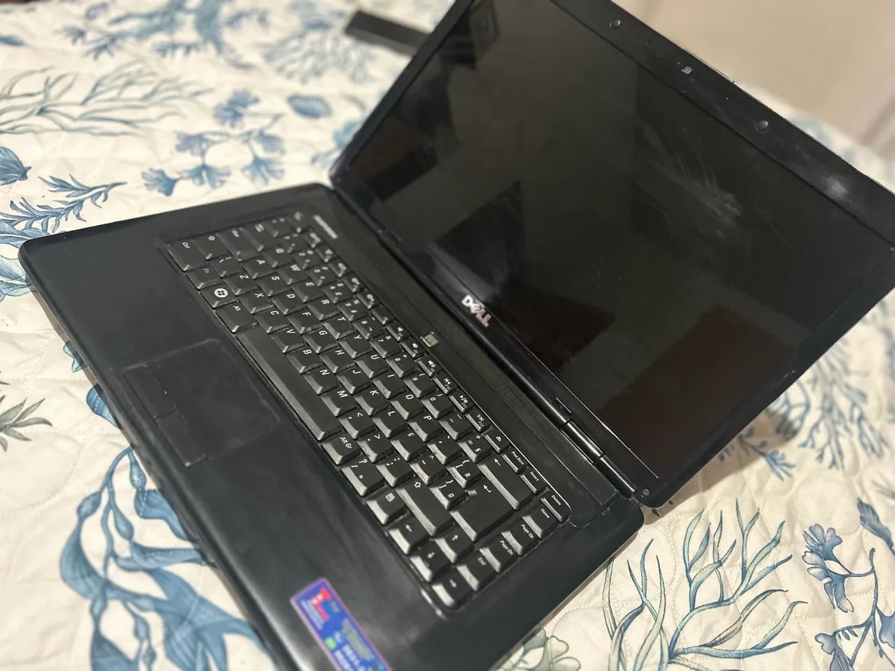 Notebook Dell - R$ 450,00 (Para sair rápido!) - Foto 4