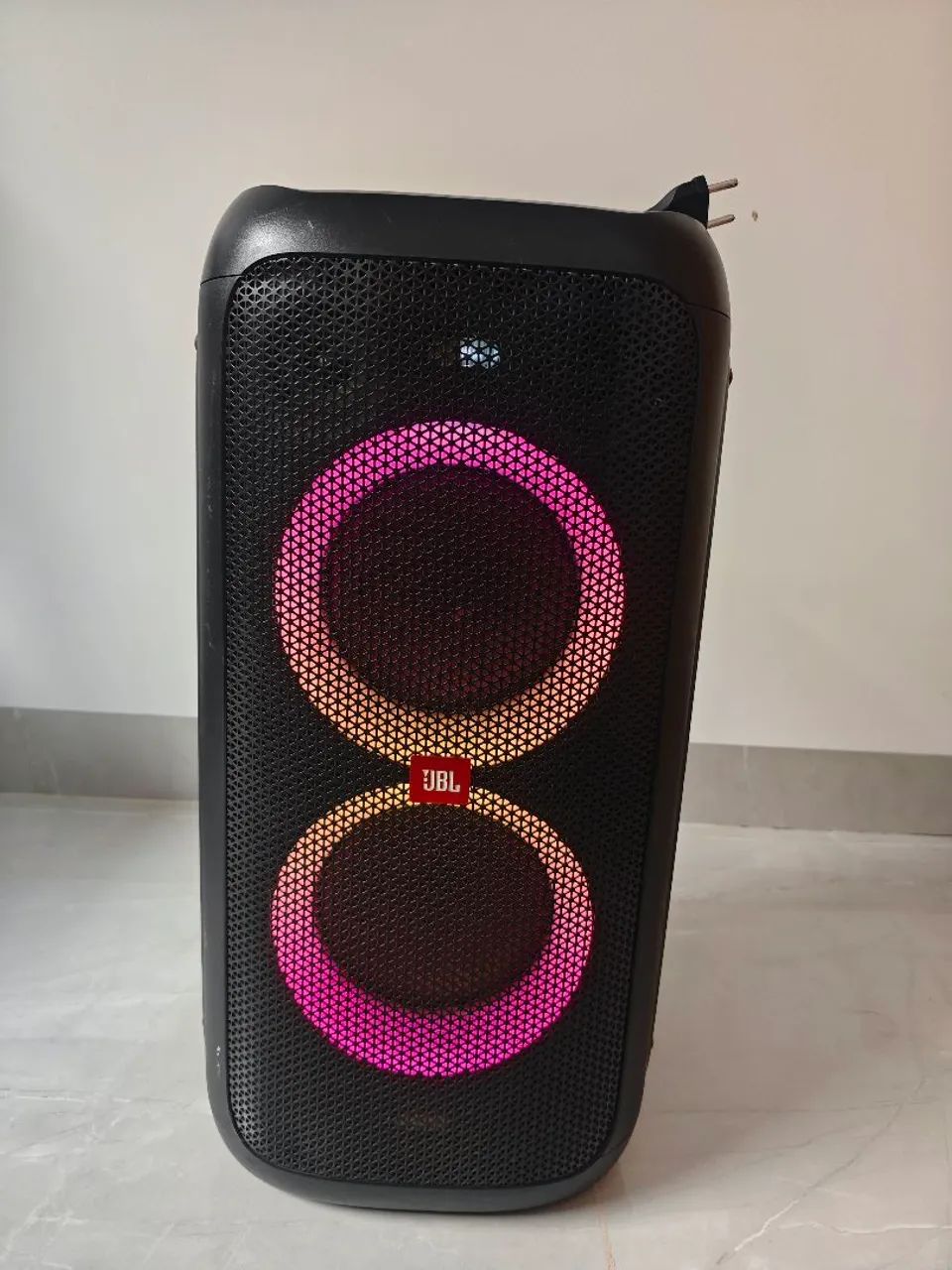 JBL Partybox 110 - Foto 4