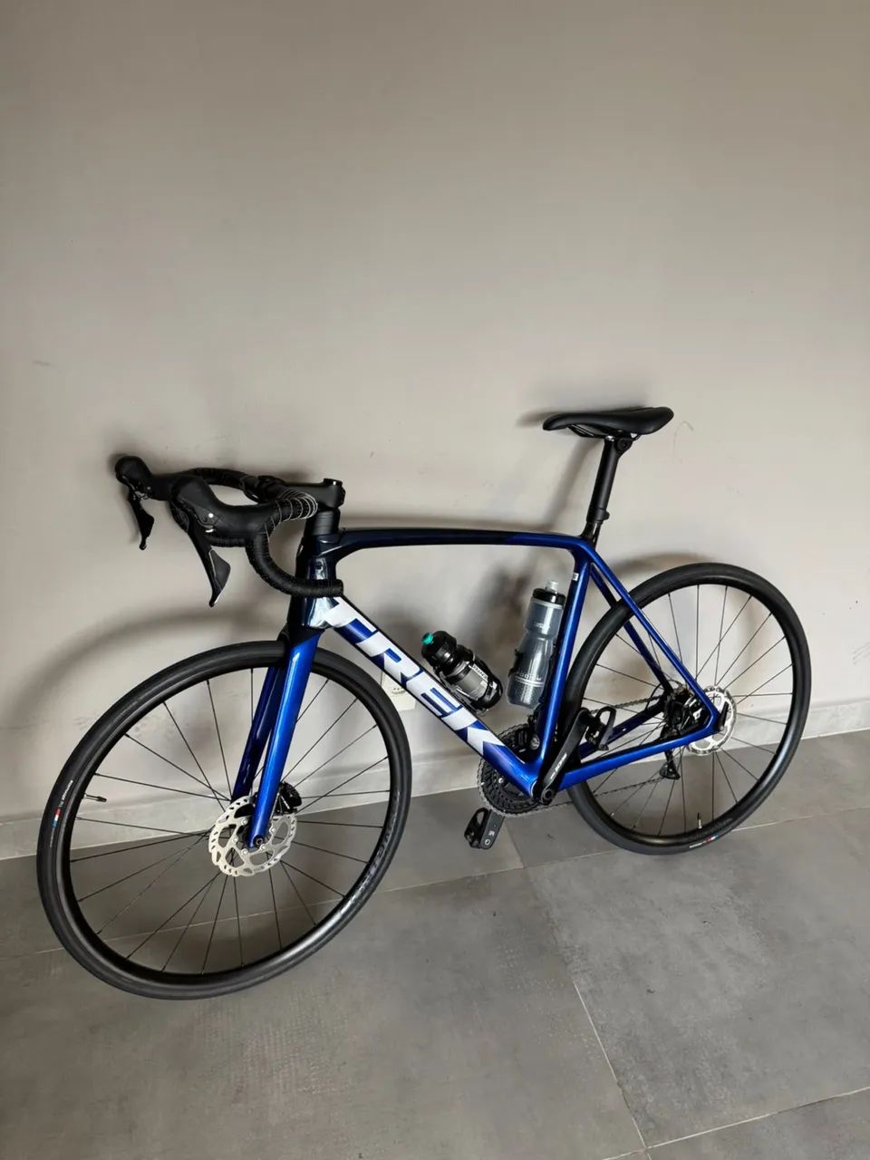 Trek emonda 105