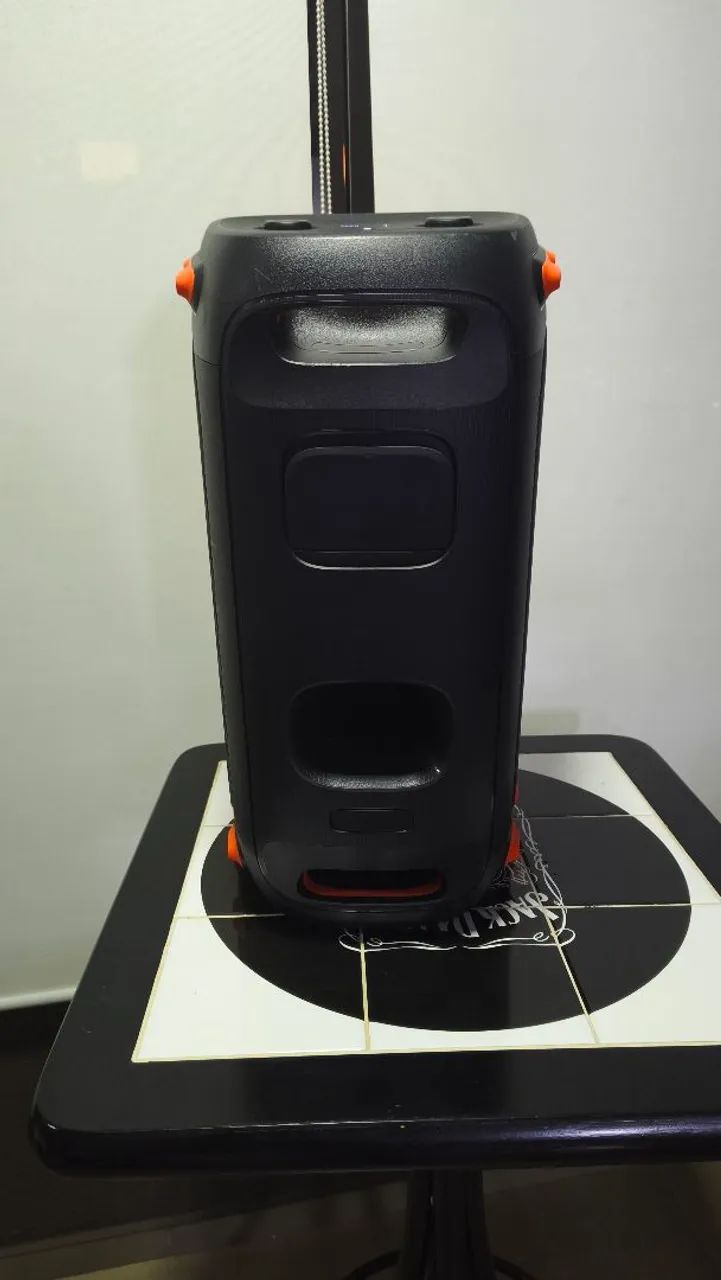 JBL Partybox 110 - Foto 4