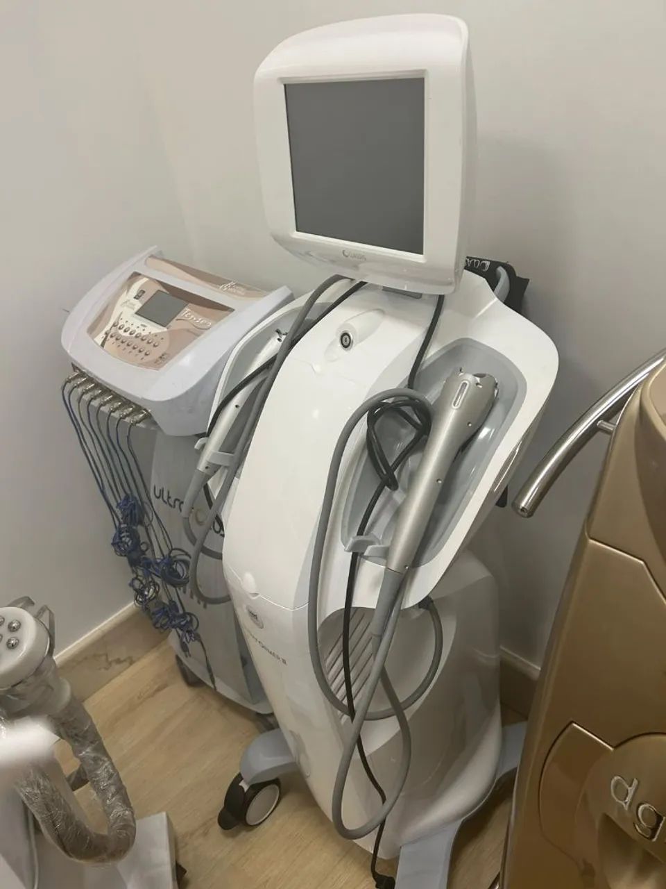 Ultraforme III - original MedSystems  - Foto 2