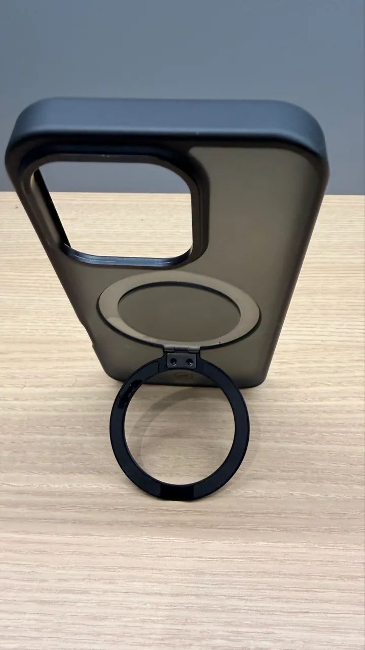 Capa IPhone 16 PRO G SHIELD - Foto 5