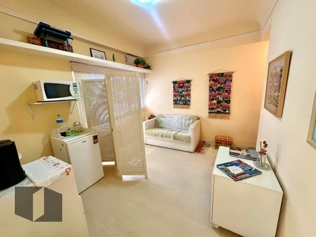 Sala comercial em Jardim Botânico - Foto 4