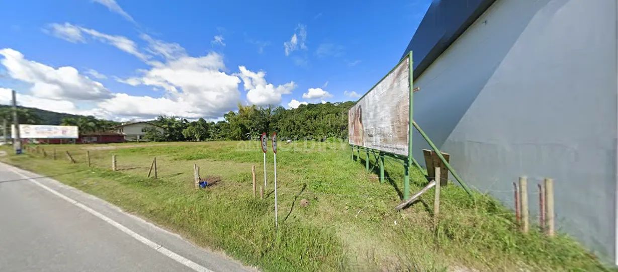 Terreno com 6.900m² no Centro de Guabiruba!!! - Foto 2