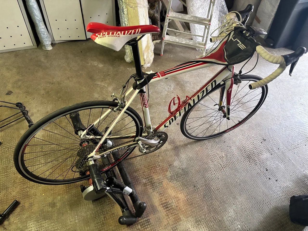Specialized Allez - Speed de Aluminio - Foto 2