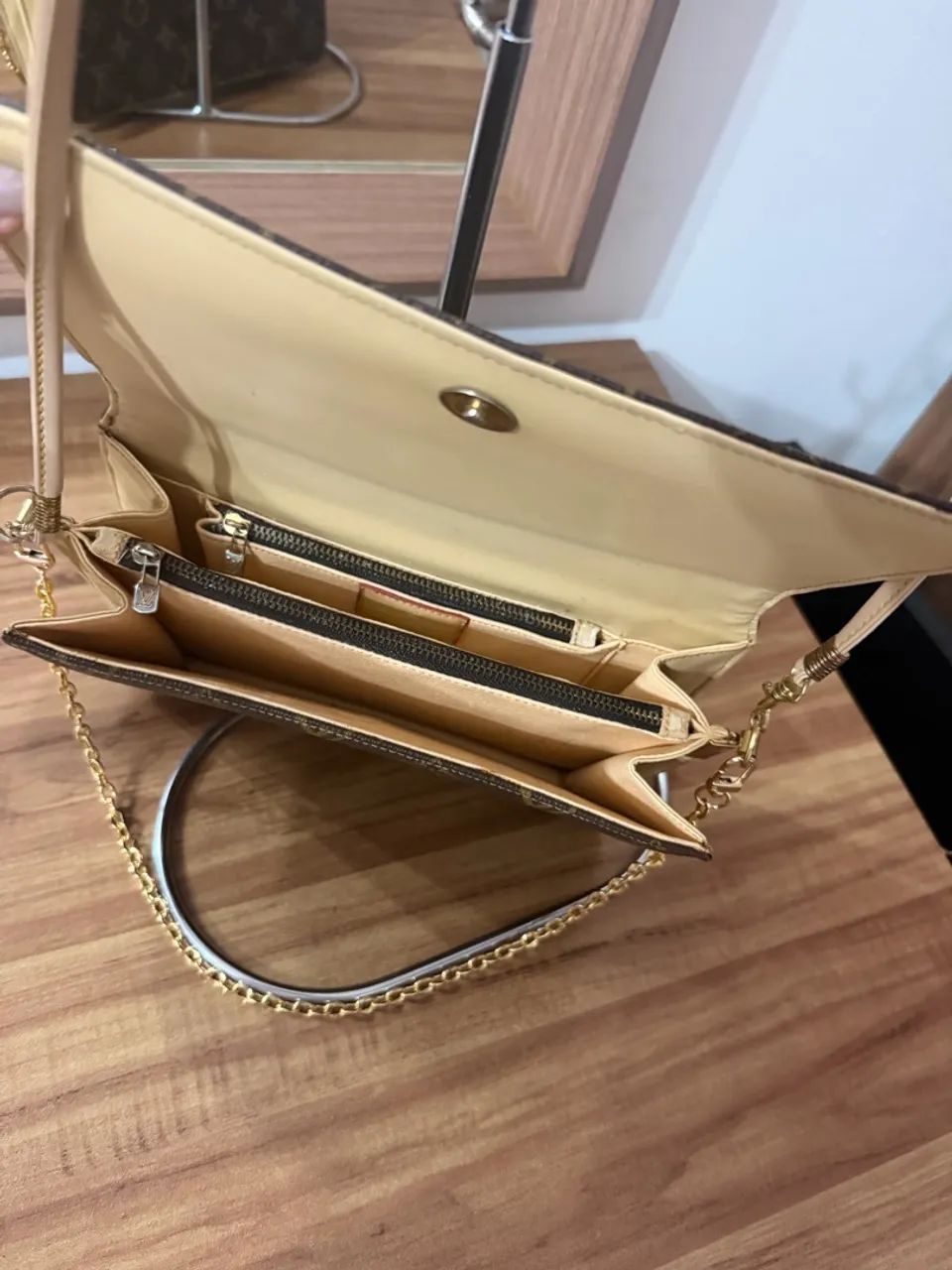 Bolsa Louis Vuitton  - Foto 5