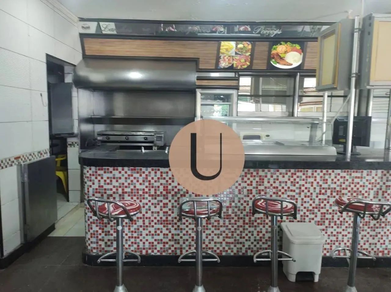 Loja para alugar, 190 m² por R$ 15.800,00/mês - Vila Olímpia - São Paulo/SP - Foto 5