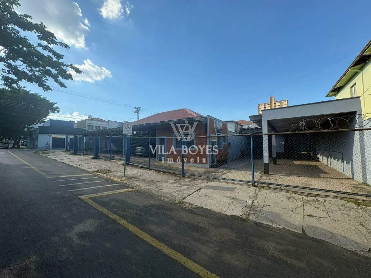 Lote para aluguel, Centro - Piracicaba/SP - Foto 3
